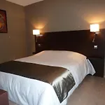 Logis Le Cheval Blanc 3*