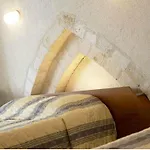 Hotel Logis Le Cheval Blanc Langres
