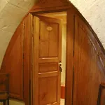 Logis Le Cheval Blanc Hotel