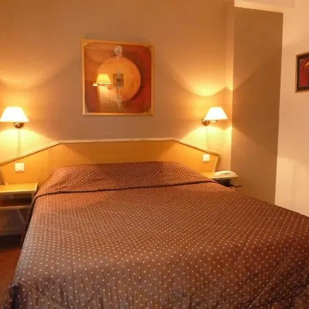 Logis Le Cheval Blanc