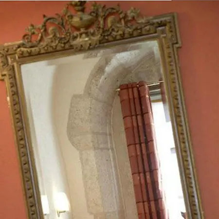 Logis Le Cheval Blanc Langres