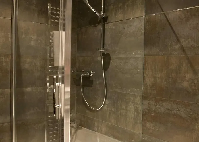 Logis Le Cheval Blanc