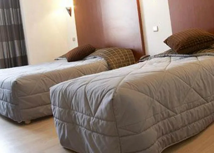 Logis Le Cheval Blanc 3*