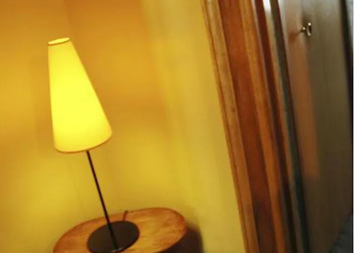 Logis Le Cheval Blanc